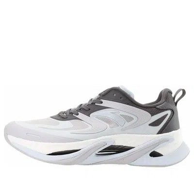 Anta Non Stop Pro 'white Grey Blue'