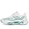Anta Not Stopped Pro Low 'white Teal'