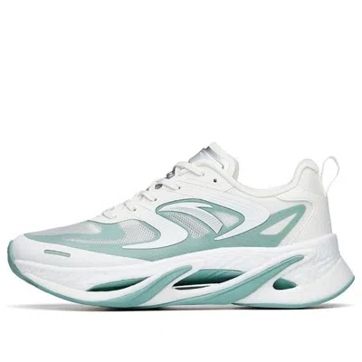 Anta Not Stopped Pro Low 'white Teal' In Multi