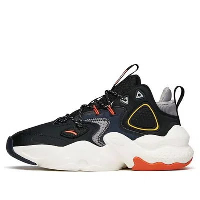 Anta Peak 2.0 'black Grey White' In Multi
