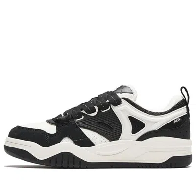 Anta Pirate Low 'black White'