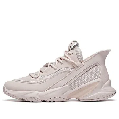 Anta Player 2 'mauve Grey' In Purple