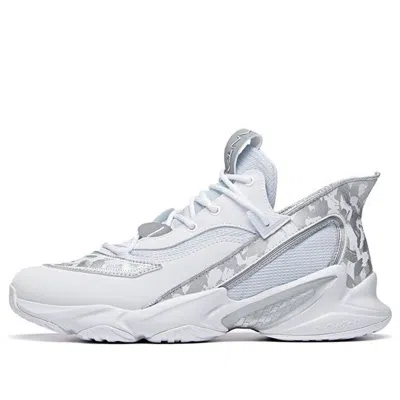 Anta Player 2 'white Silver' In Multi