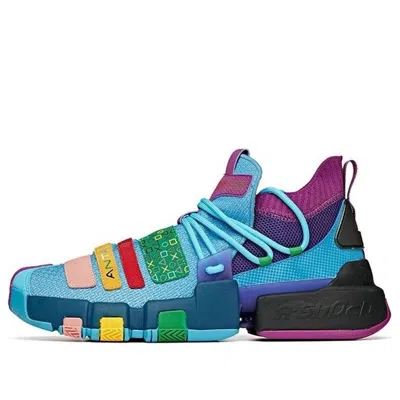 Anta Player 3 'blue Multi'