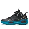Anta (ps)  Alien 3 'black White'