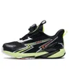 Anta (ps)  Running Series Sneakers 'black Green'