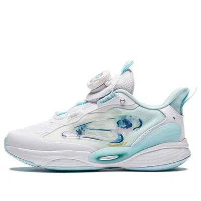 Anta (ps)  Running Series Sneakers 'white Blue'