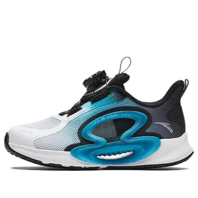Anta (ps)  The Moon Running 'white Blue Black'