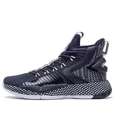 Anta Quick Battle 3 'midnight Navy' In Multi