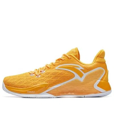 Anta Rajon Rondo 5 'yellow White'