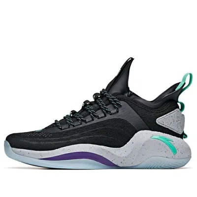Anta Rajon Rondo 6 'black Grey Green'