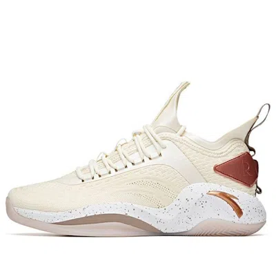Anta Rajon Rondo 6 'ivory Copper'