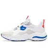 Anta Retro Dad Shoes 'white Blue Orange'