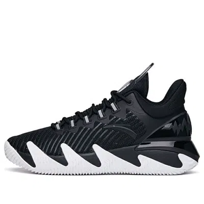 Anta Reverse Blade 'black White'