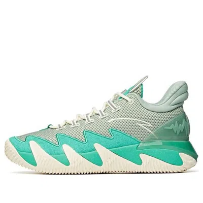 Anta Reverse Blade 'green White'