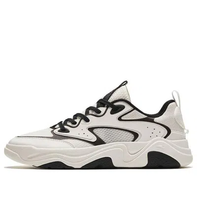 Anta Rising Waves 'white Black'