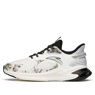 Anta Rocket 2.0 'white Silver Black'