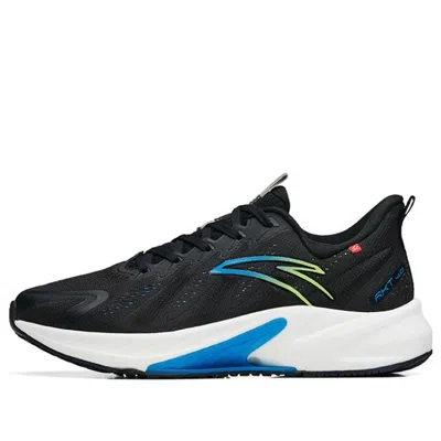 Anta Rocket 4.0 'black Blue White'