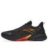 Anta Rocket 4.0 'black Orange Red'