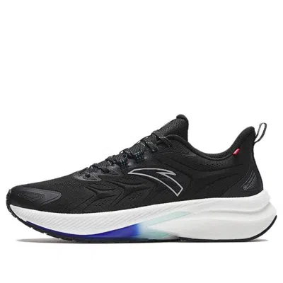 Anta Rocket 5.0 'black Blue'