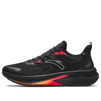 Anta Rocket 5.0 'black Red'