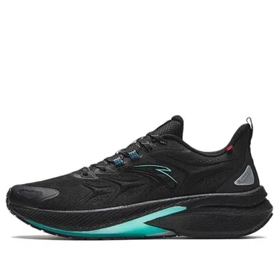 Anta Rocket 5.0 'black Teal'