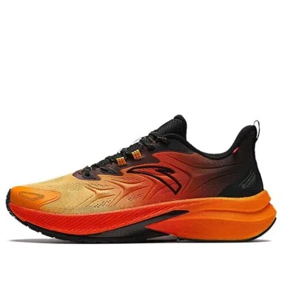 Anta Rocket 5.0 'flame Black' In Multi