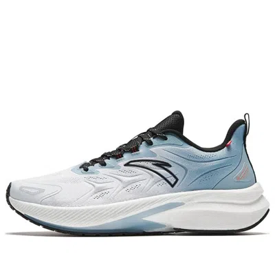 Anta Rocket 5.0 'white Black Blue'