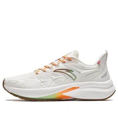 Anta Rocket 5.0 'white Orange'