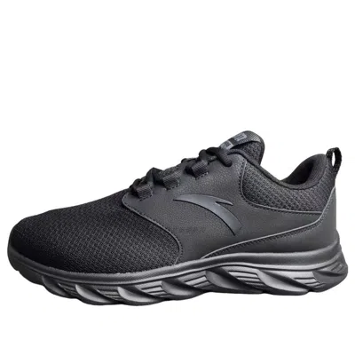 Anta Run Collection 'black'