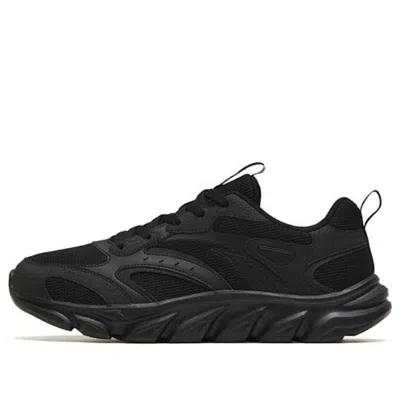 Anta Run Collection 'black'