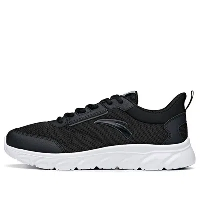 Anta Run Collection 'black'