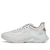 Anta Run Collection 'grey Blue' In Neutral