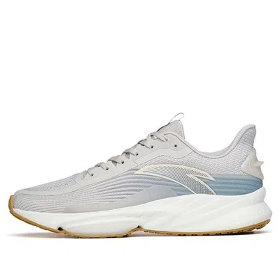 Anta Run Collection 'grey Blue White'