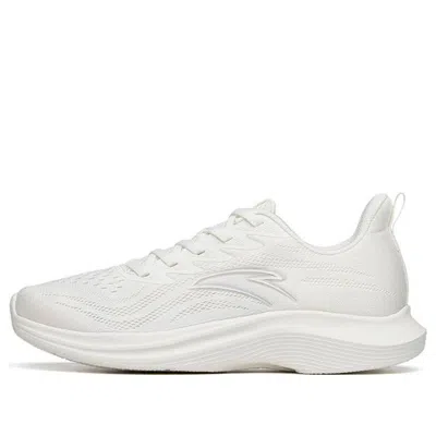 Anta Run Collection 'ivory White'