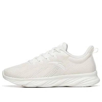 Anta Run Collection 'white'