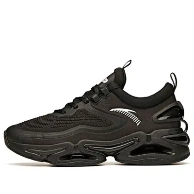 Anta Run Collection X-looop Tech 'black White