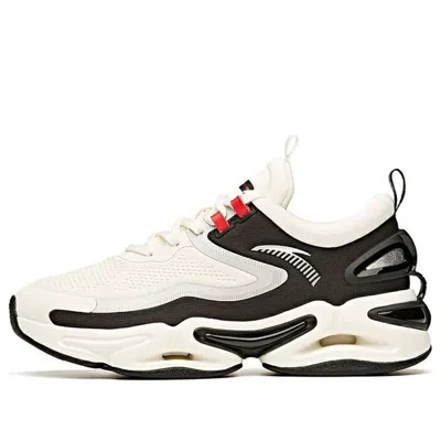 Anta Run Collection X-looop Tech 'white Black Red'