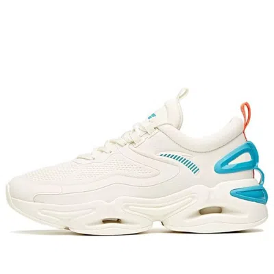 Anta Run Collection X-looop Tech 'white Blue Orange'
