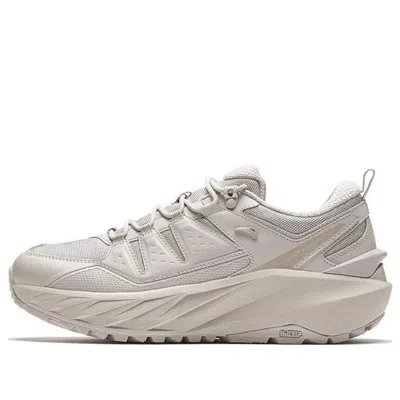Anta Running Series Sneakers 'beige'