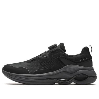 Anta Running Series Sneakers 'black'