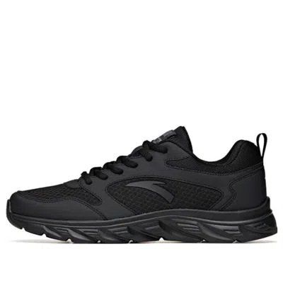 Anta Running Series Sneakers 'black'