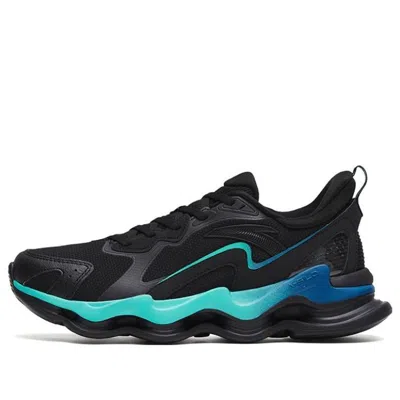Anta Running Series Sneakers 'black'