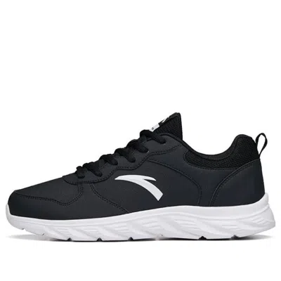 Anta Running Series Sneakers 'black'