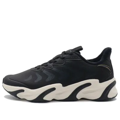 Anta Running Series Sneakers 'black'