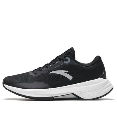 Anta Running Series Sneakers 'black'
