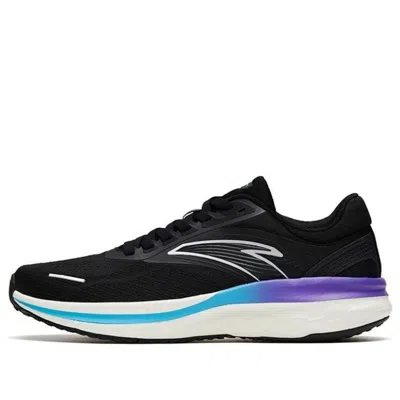 Anta Running Series Sneakers 'black'