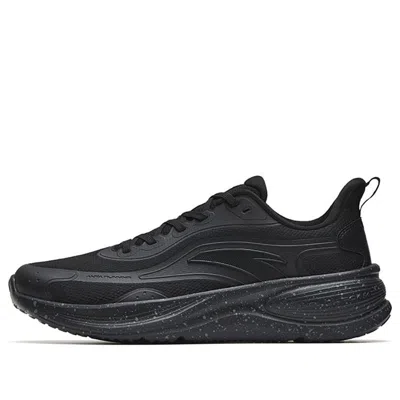 Anta Running Series Sneakers  'black'
