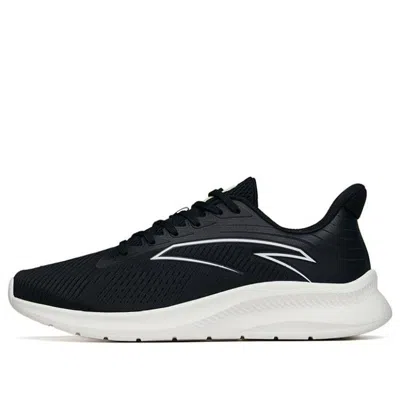 Anta Running Series Sneakers 'black'