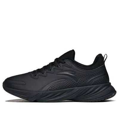 Anta Running Series Sneakers 'black'
